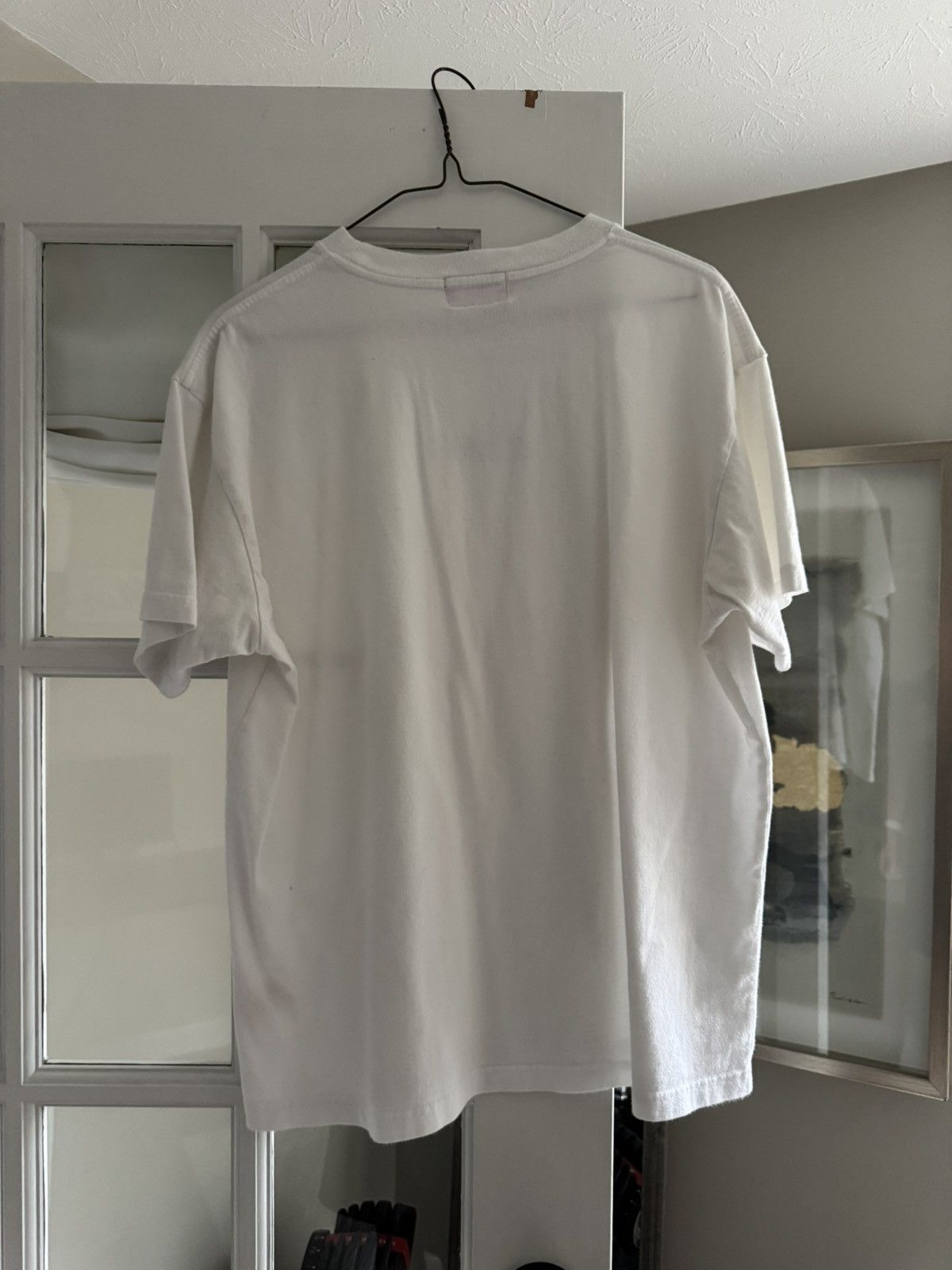 Flight Club Flight Club Box Logo Tee Size US L / EU 52-54 / 3 - 5 Thumbnail