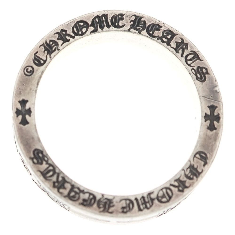 Chrome Hearts Chrome Hearts Spacer Dagger Ring Silver BCA335 Size ONE SIZE - 6 Thumbnail