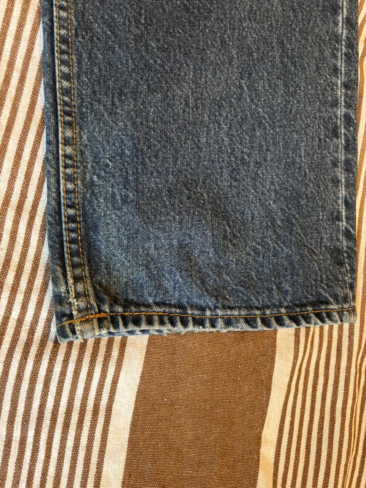Wood Wood Wood Wood jeans Size US 31 - 3 Thumbnail