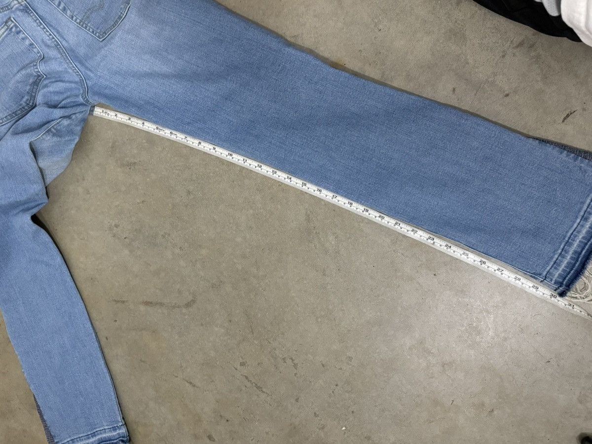 Other flared skinny jeans Size US 28 / EU 44 - 4 Thumbnail