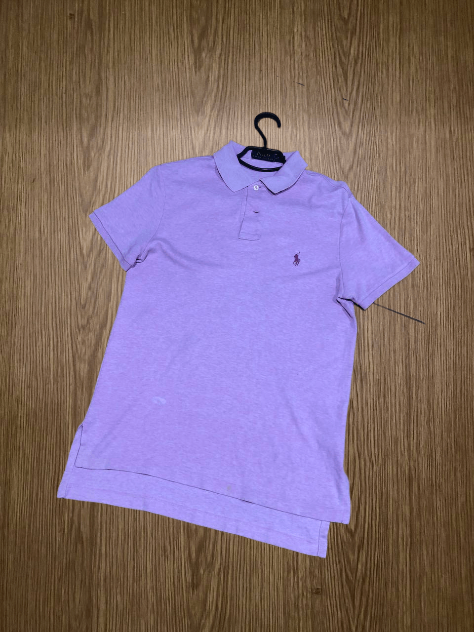 Polo Ralph Lauren Polo Ralph Lauren T Shirt Size US S / EU 44-46 / 1 - 1 Thumbnail