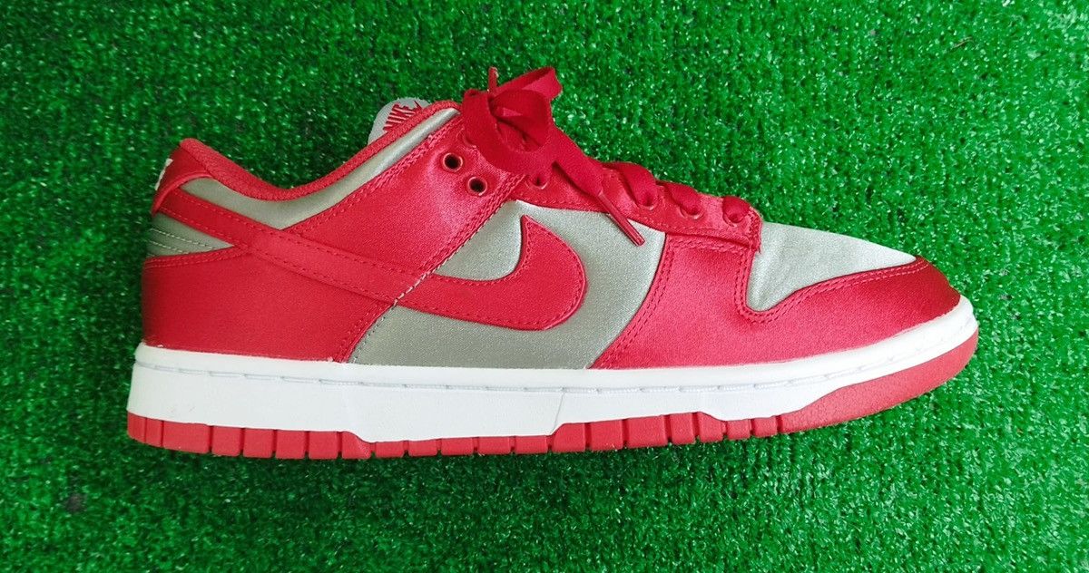 Nike Nike Dunk Low Unisex Sneakers #6,5 us Size US 6.5 / EU 39-40 - 5 Thumbnail