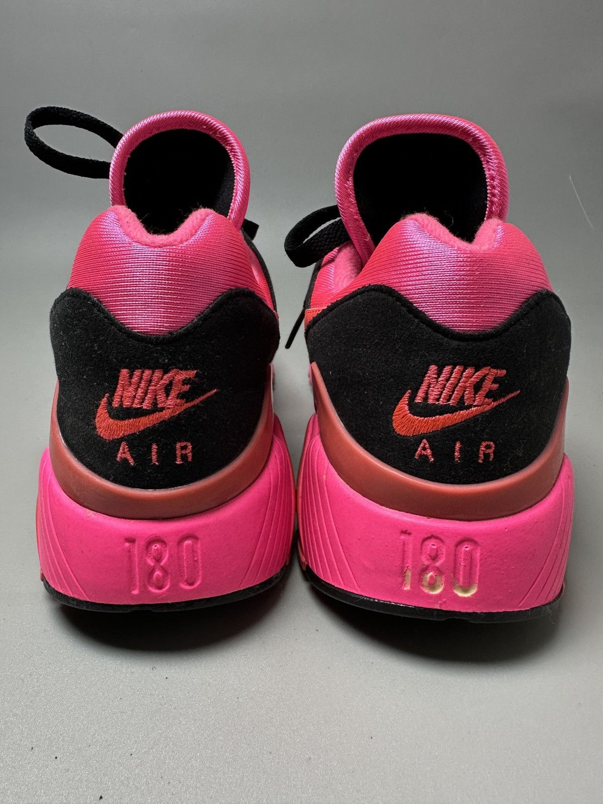 Comme des Garcons × Nike Nike x CDG Air Max 180 Size US 9 / EU 42 - 3 Thumbnail