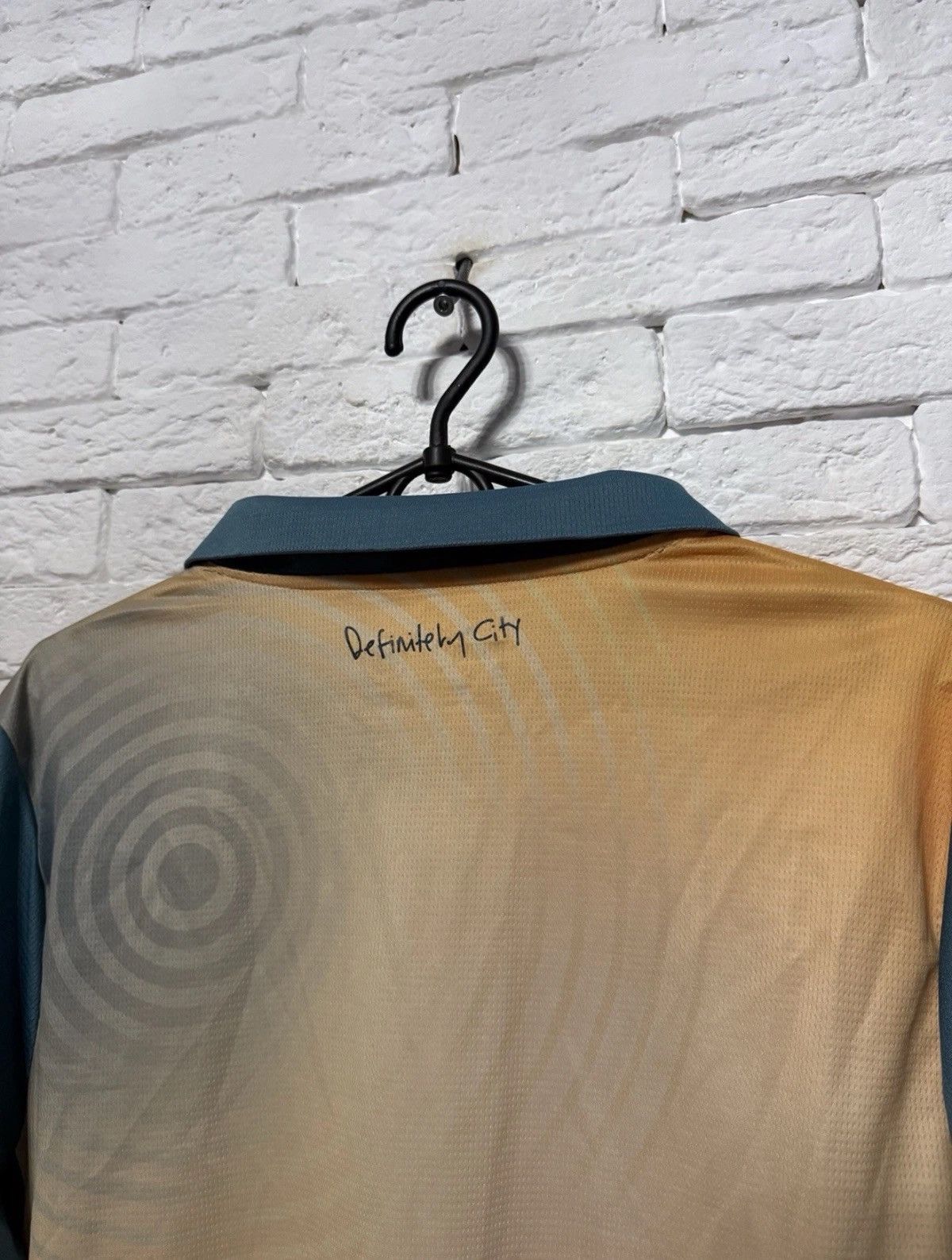 Puma Puma Manchester City 24/25 Jersey Awat Fotball Shirt Sz L Size US L / EU 52-54 / 3 - 7 Thumbnail