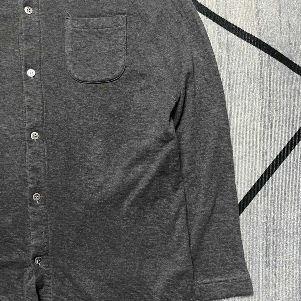 Yohji Yamamoto Y's for Men by Yohji Yamamoto Long Sleeve Size US M / EU 48-50 / 2 - 3 Thumbnail