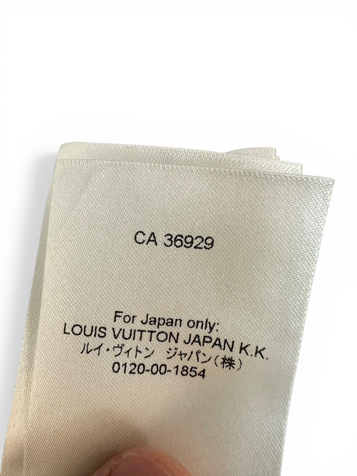 Louis Vuitton Louis Vuitton Gradient Blue Hoodie Size US L / EU 52-54 / 3 - 9 Thumbnail