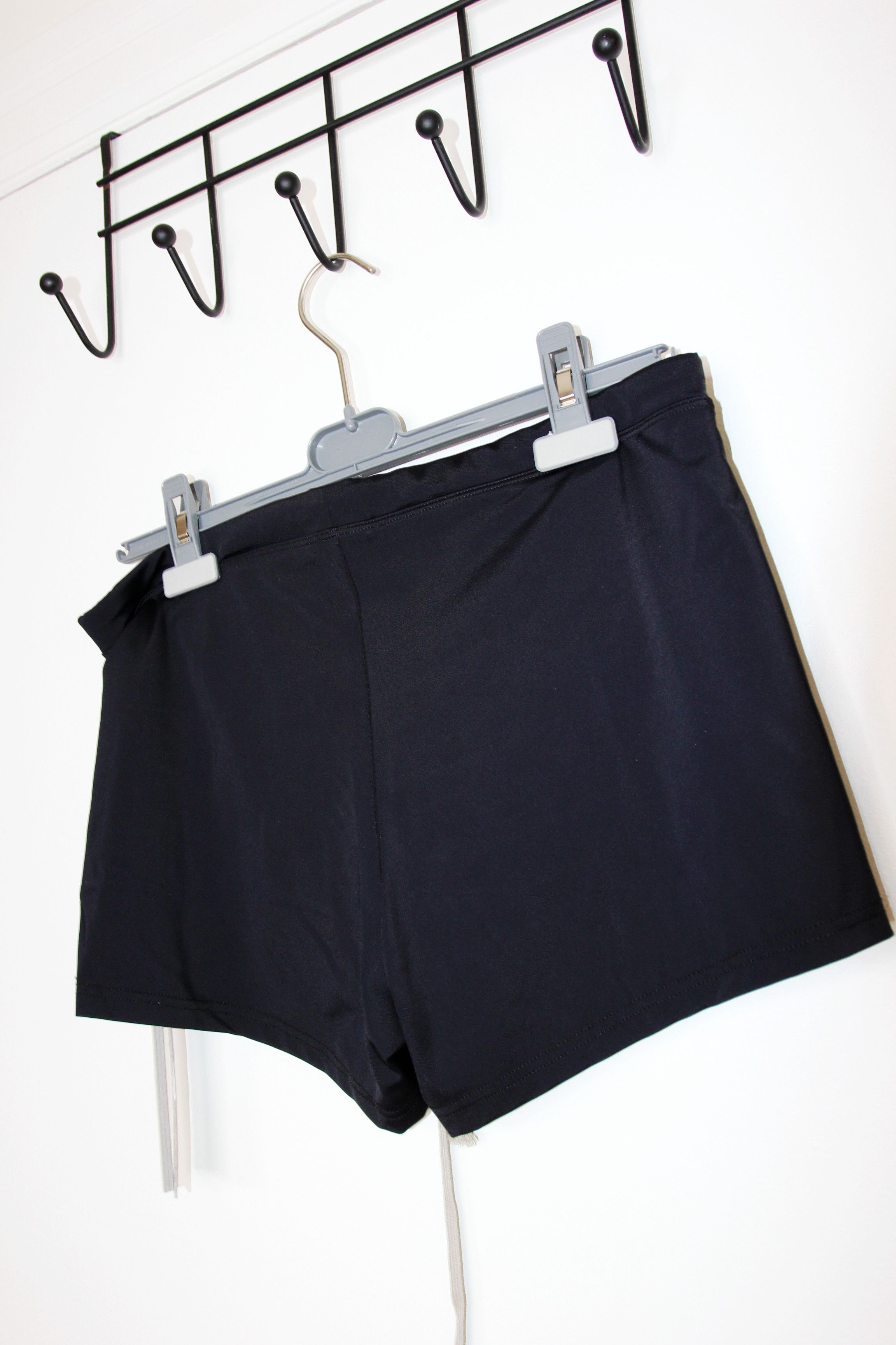 Champion × Rick Owens BNWT SS25 RICK OWENS x CHAMPION SWIM TRUNK XL Size US 36 / EU 52 - 7 Thumbnail