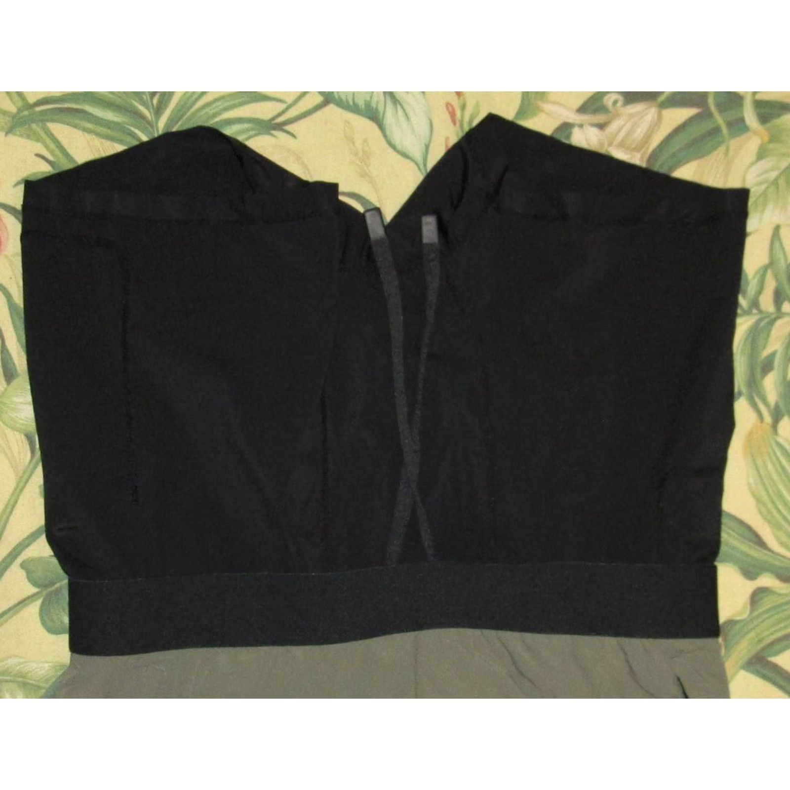 Ten Thousand TEN THOUSAND Green Lined 7" Tactical Shorts Medium Shirt Mens XS? Size US 31 - 4 Thumbnail