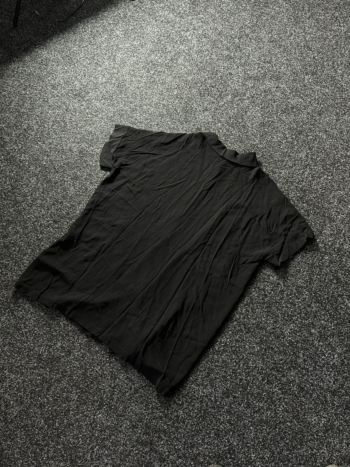 OSKA × Rundholz 🚨OSKA avant garde black wide fit dress ARHIVE OPIUM Size L / US 10 / IT 46 - 10 Thumbnail