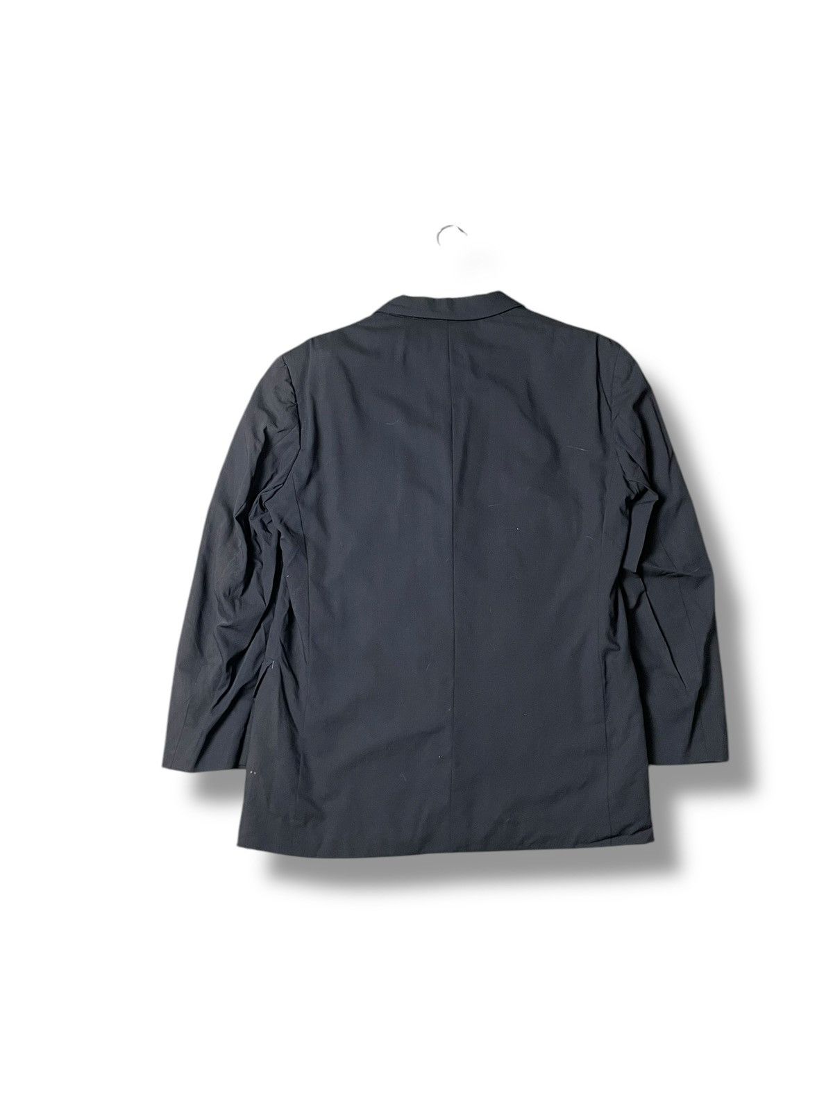 Issey Miyake Issey Miyake x Vintage Men Blazer (32) Size US M / EU 48-50 / 2 - 6 Thumbnail