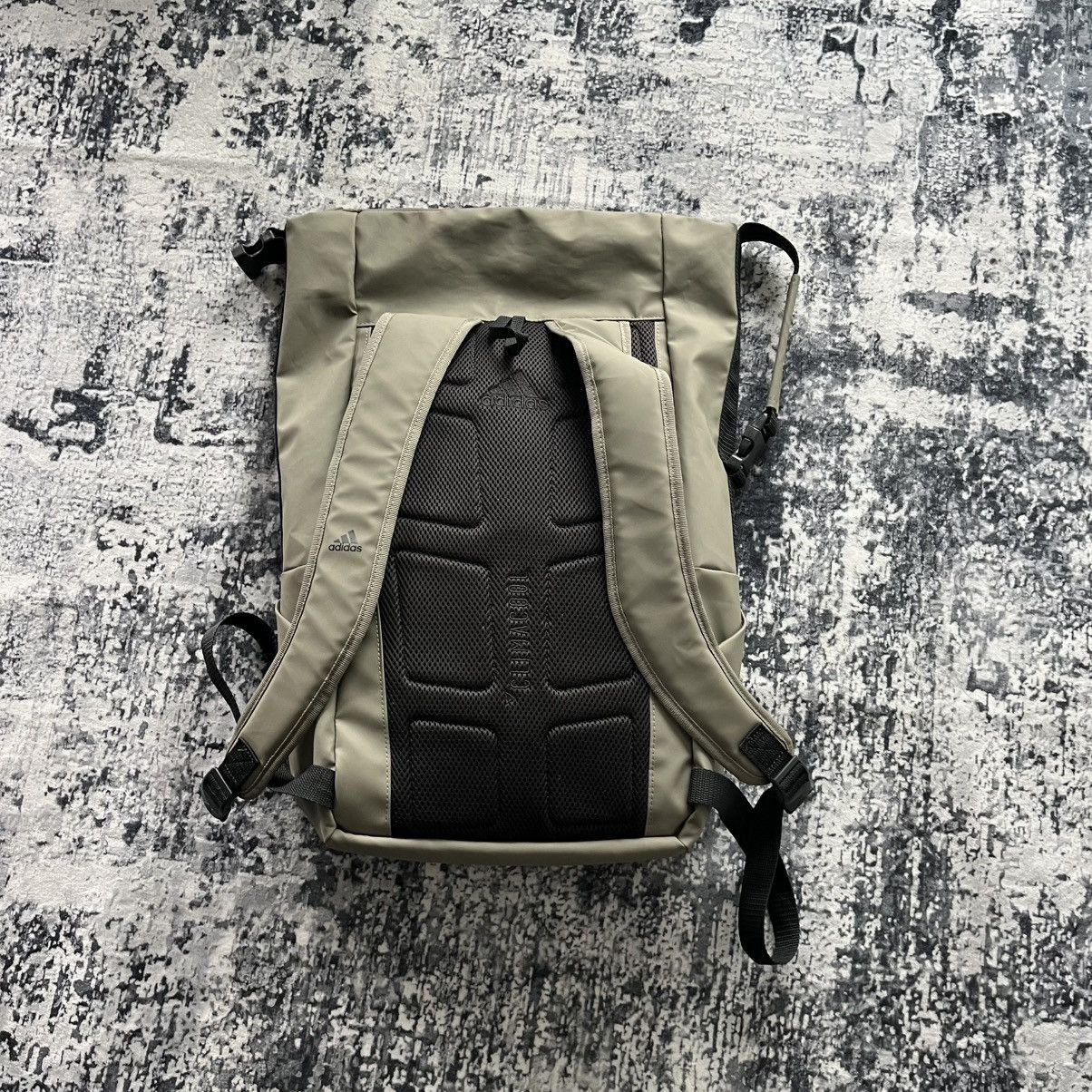 Adidas × Y-3 Adidas Techwear Waterproof Backpack Gorpcore Technical Bag Size ONE SIZE - 5 Thumbnail