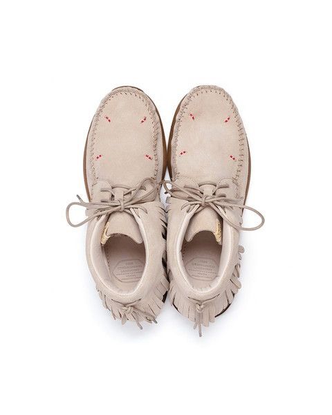 Visvim Visvim FBT Shaman-Folk US11 Size US 11 / EU 44 - 1 Thumbnail