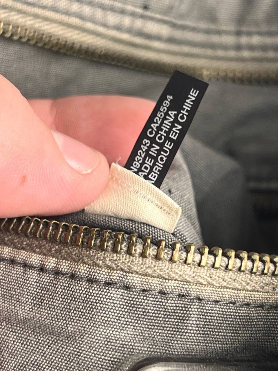 Diesel Diesel Bag Size ONE SIZE - 19 Thumbnail