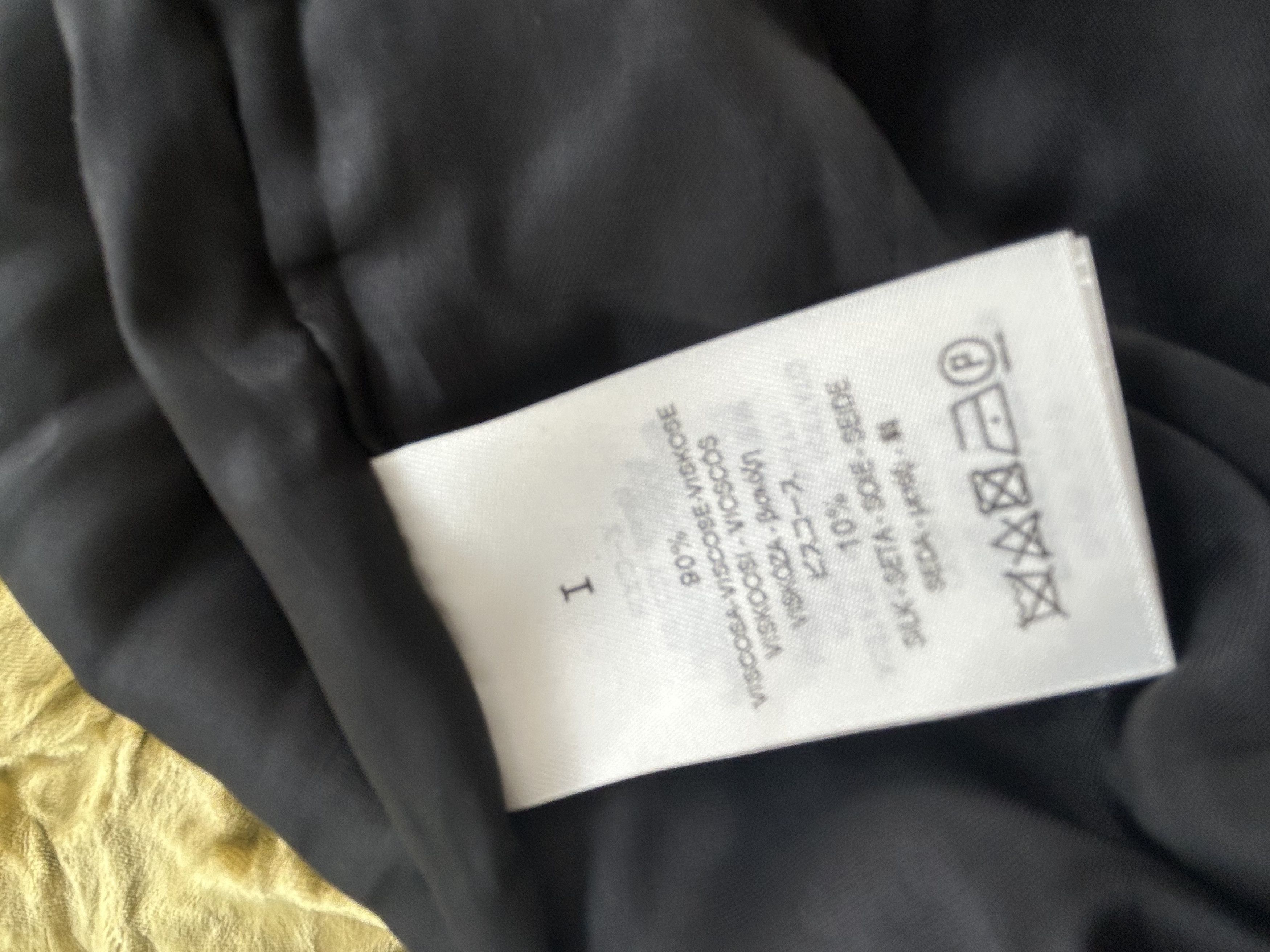 forte_forte Forte Forte 5211 velvet coat Size S / US 4 / IT 40 - 7 Thumbnail