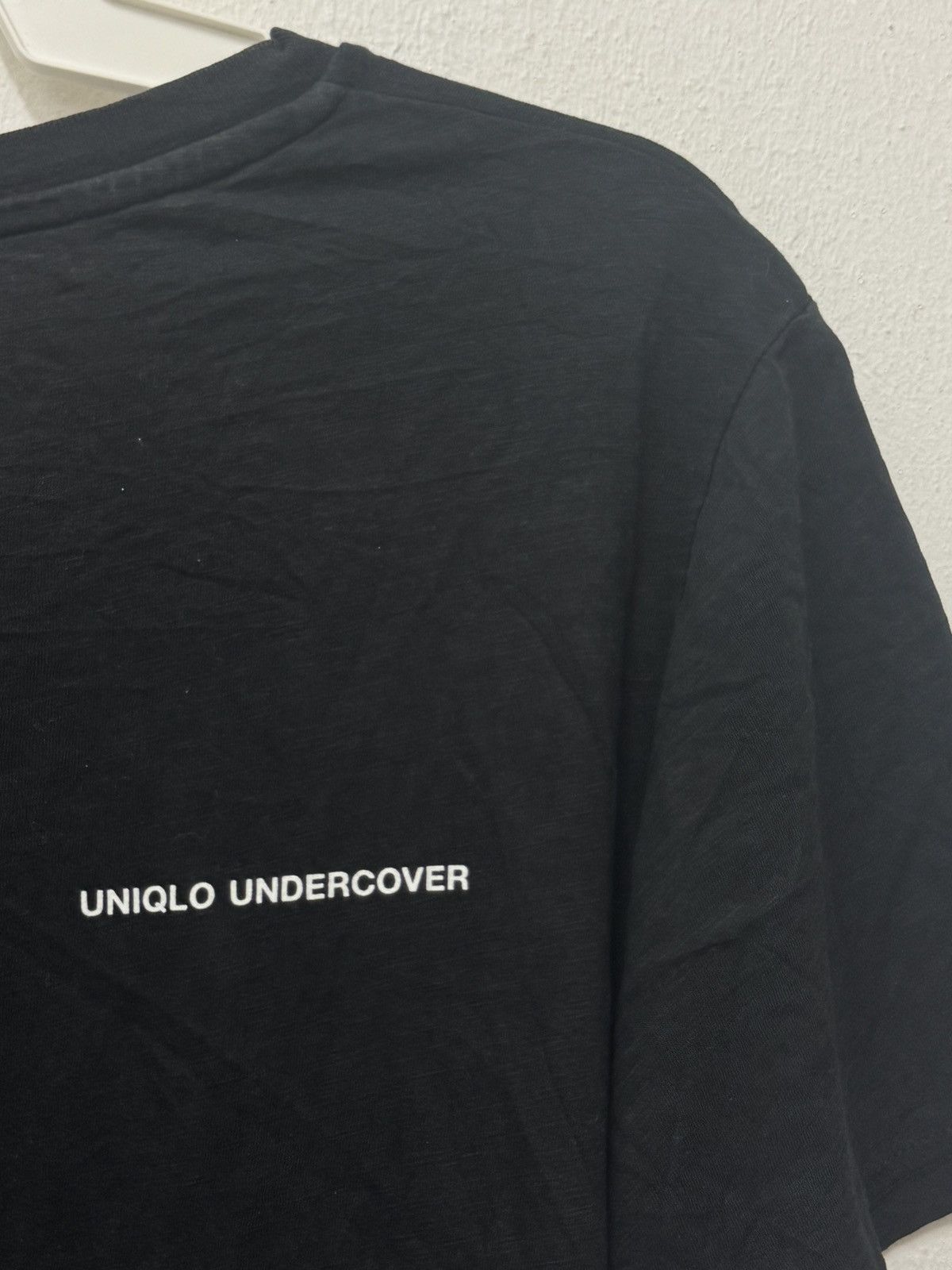 Disney × Undercover Undercover Mickey Mouse Photo T shirt Size US L / EU 52-54 / 3 - 5 Thumbnail