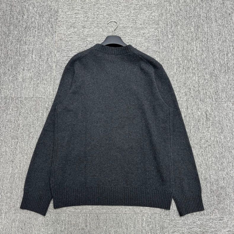 Loro Piana loro piana Wool knitwear 2505-Nextarrow Size US L / EU 52-54 / 3 - 5 Thumbnail
