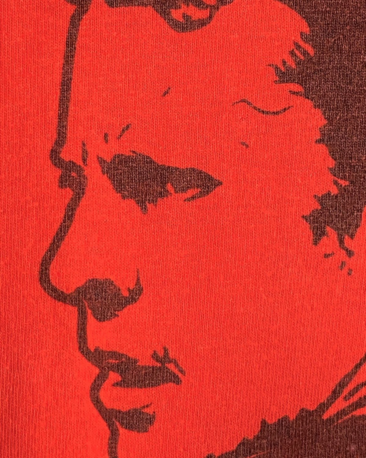 Fruit Of The Loom T shirt Ryan Giggs Manchester United Vintage Love Red Devil Size US L / EU 52-54 / 3 - 5 Thumbnail