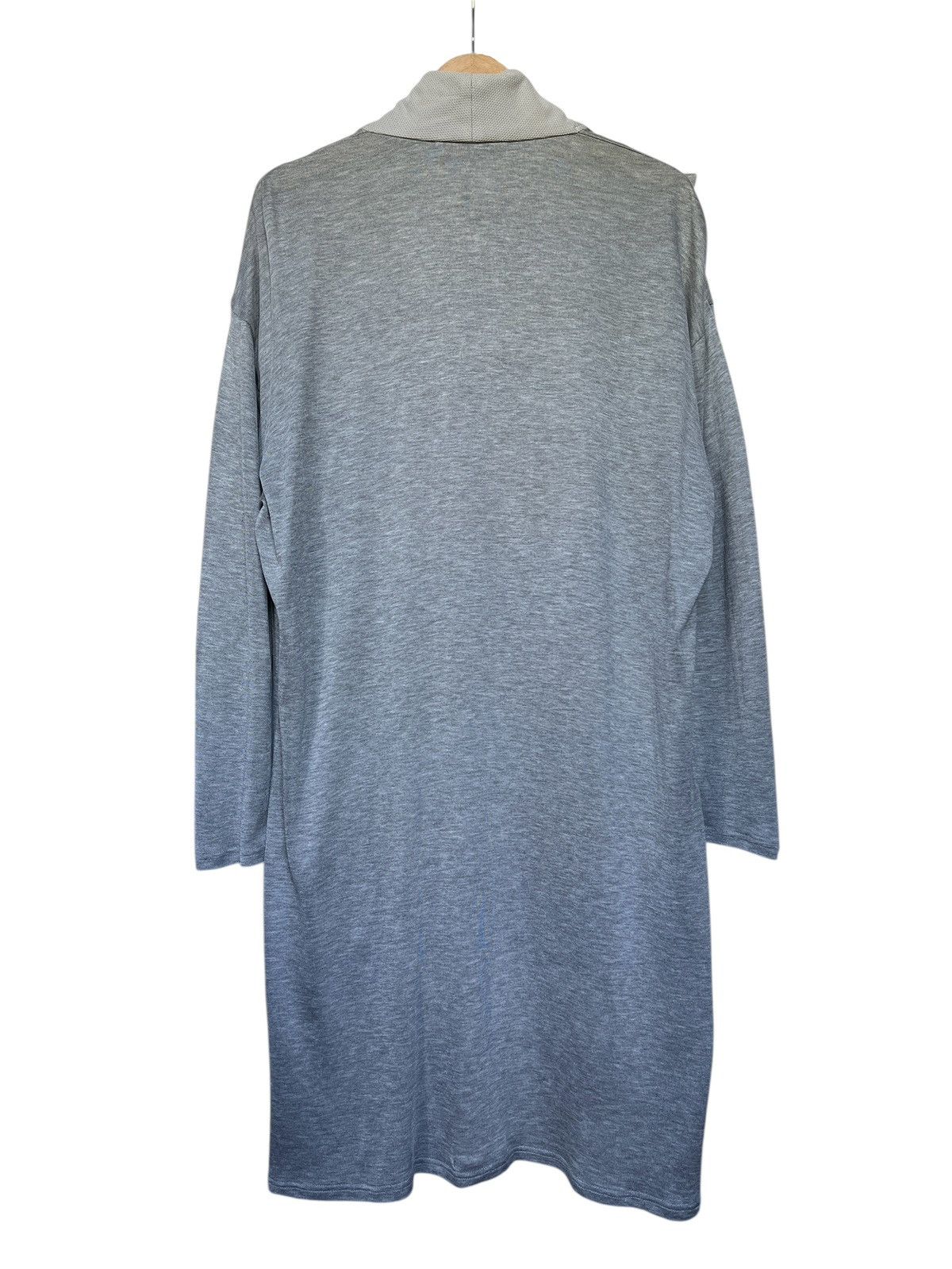 ato AW16 Ato Wrap Layered Cloak Jacket Size US M / EU 48-50 / 2 - 10 Thumbnail