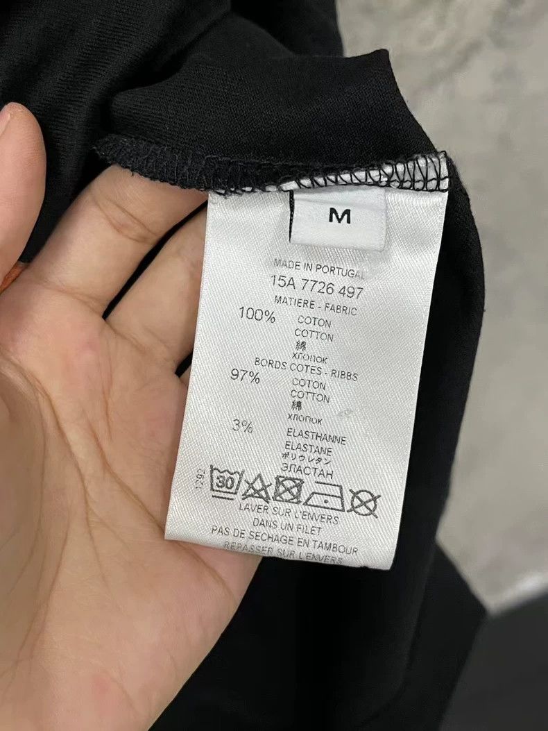 Givenchy Givenchy Deer Short Sleeve Size US M / EU 48-50 / 2 - 7 Thumbnail