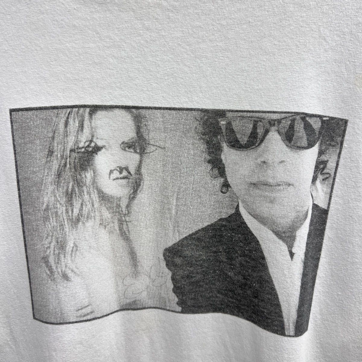 BEAUTY&YOUTH BEAUTY & YOUTH KATEMOSS By GODLIS Size US M / EU 48-50 / 2 - 2 Thumbnail