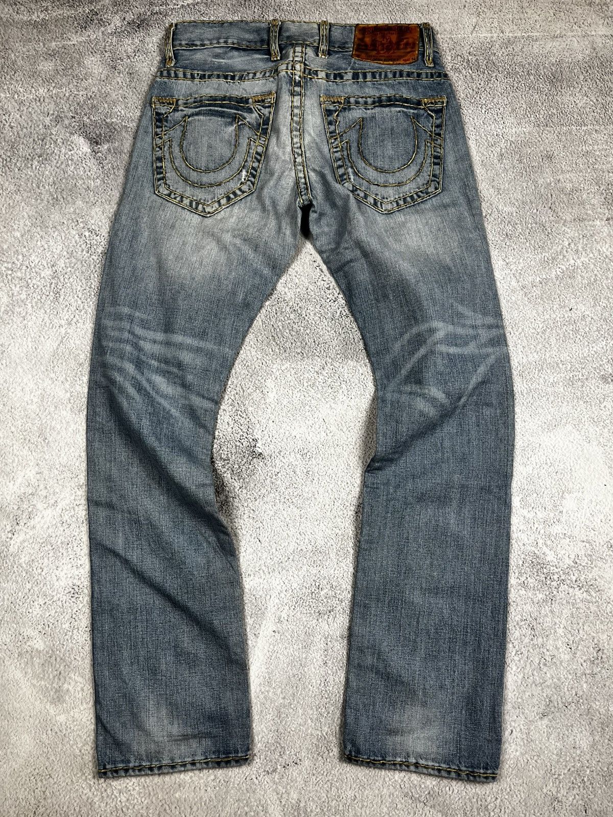 True Religion True Religion made USA size 30 Size US 30 / EU 46 - 2 Thumbnail