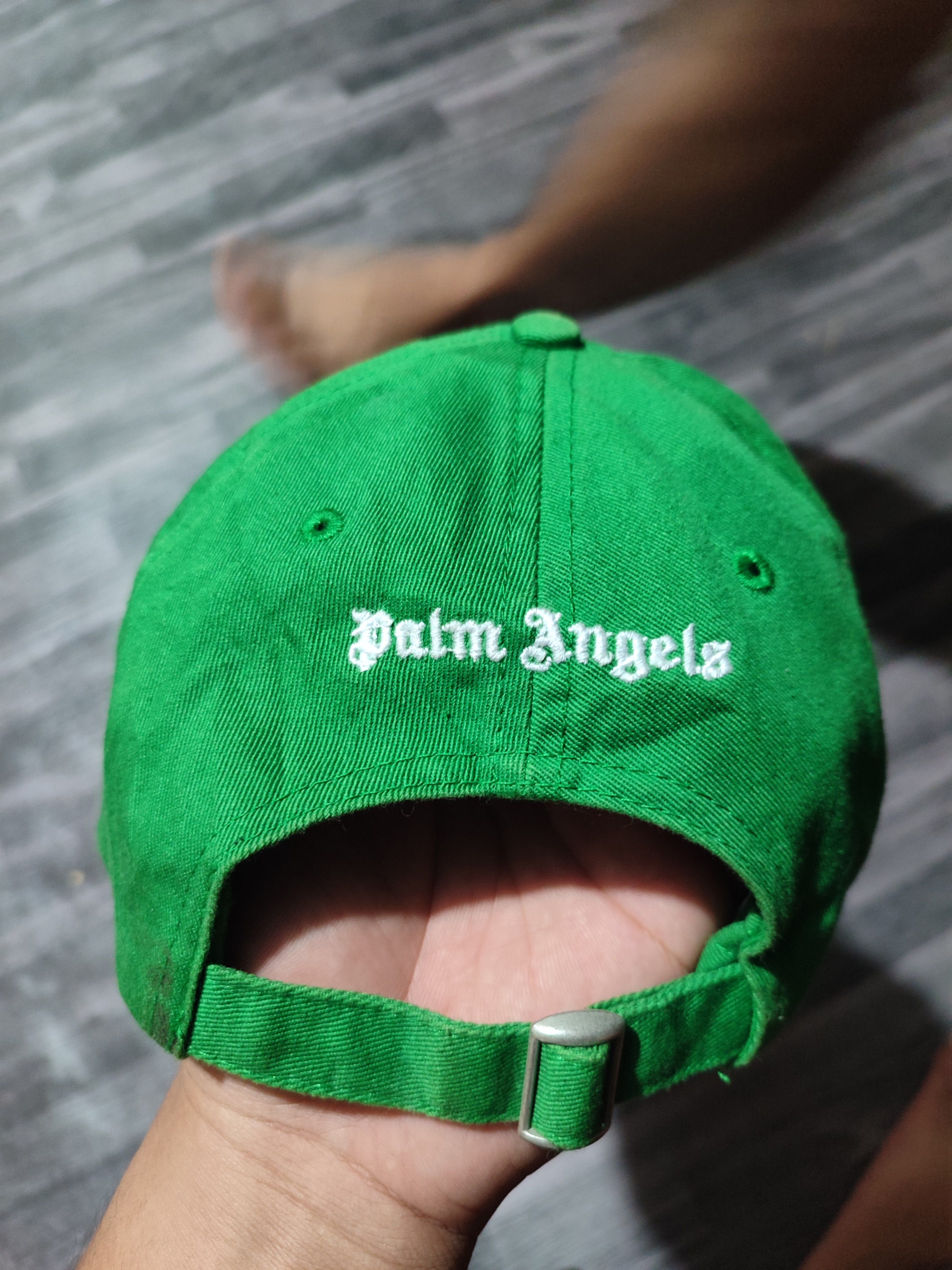 Palm Angels Palm angel Size ONE SIZE - 9 Thumbnail