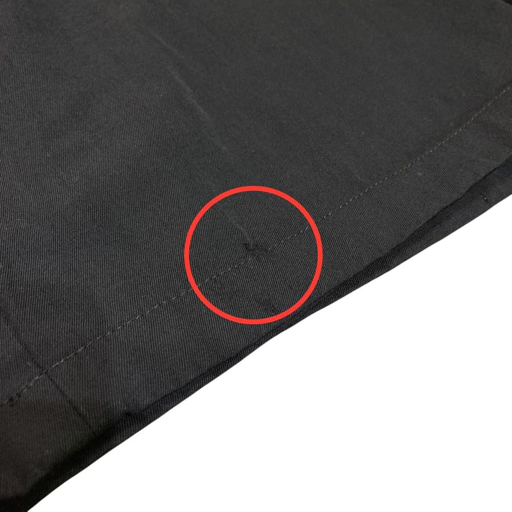 Yohji Yamamoto Yohji Yamamoto pour homme//men's wide-leg pants Size US 41 - 7 Thumbnail