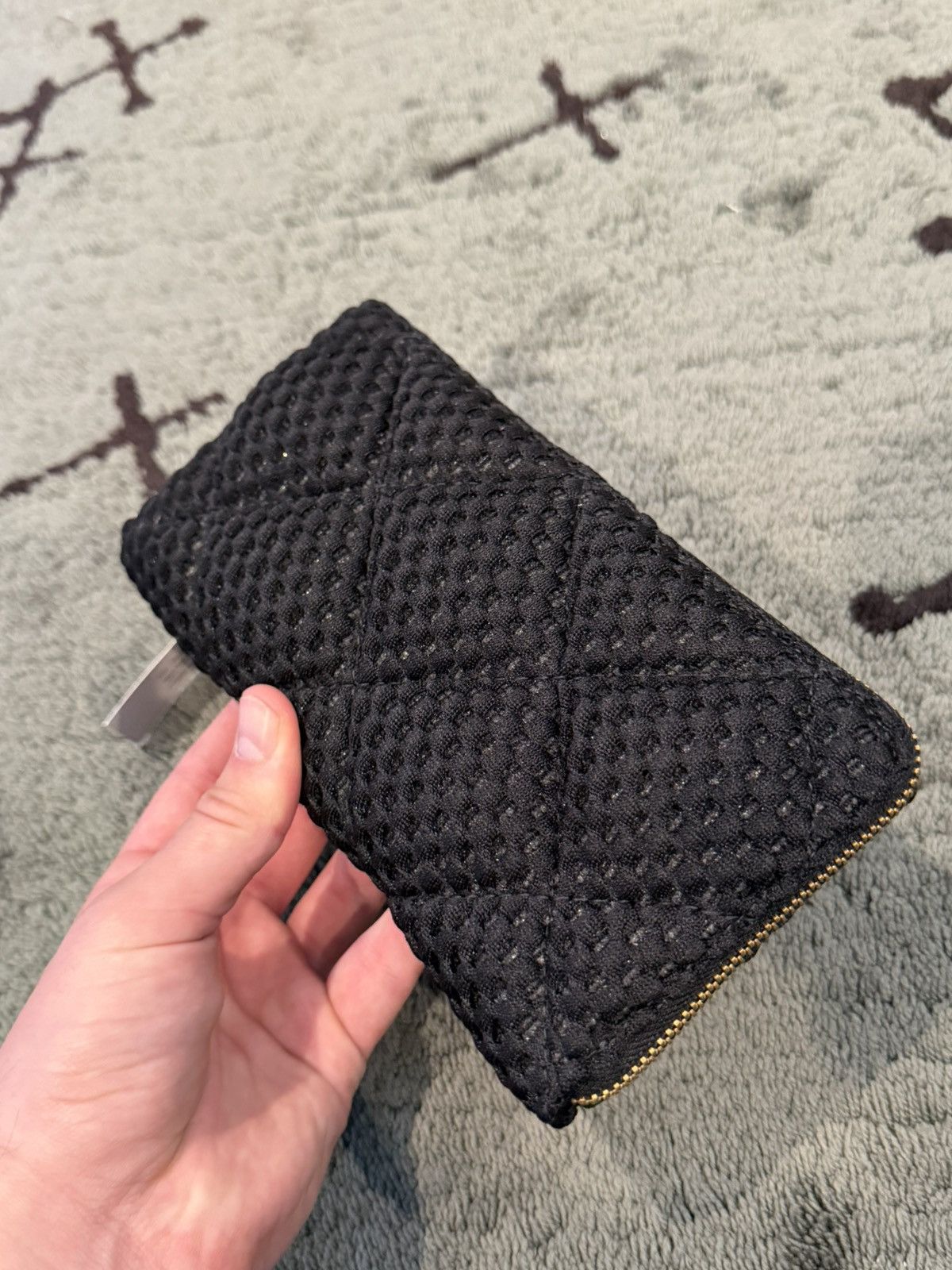 COMME des GARÇONS 