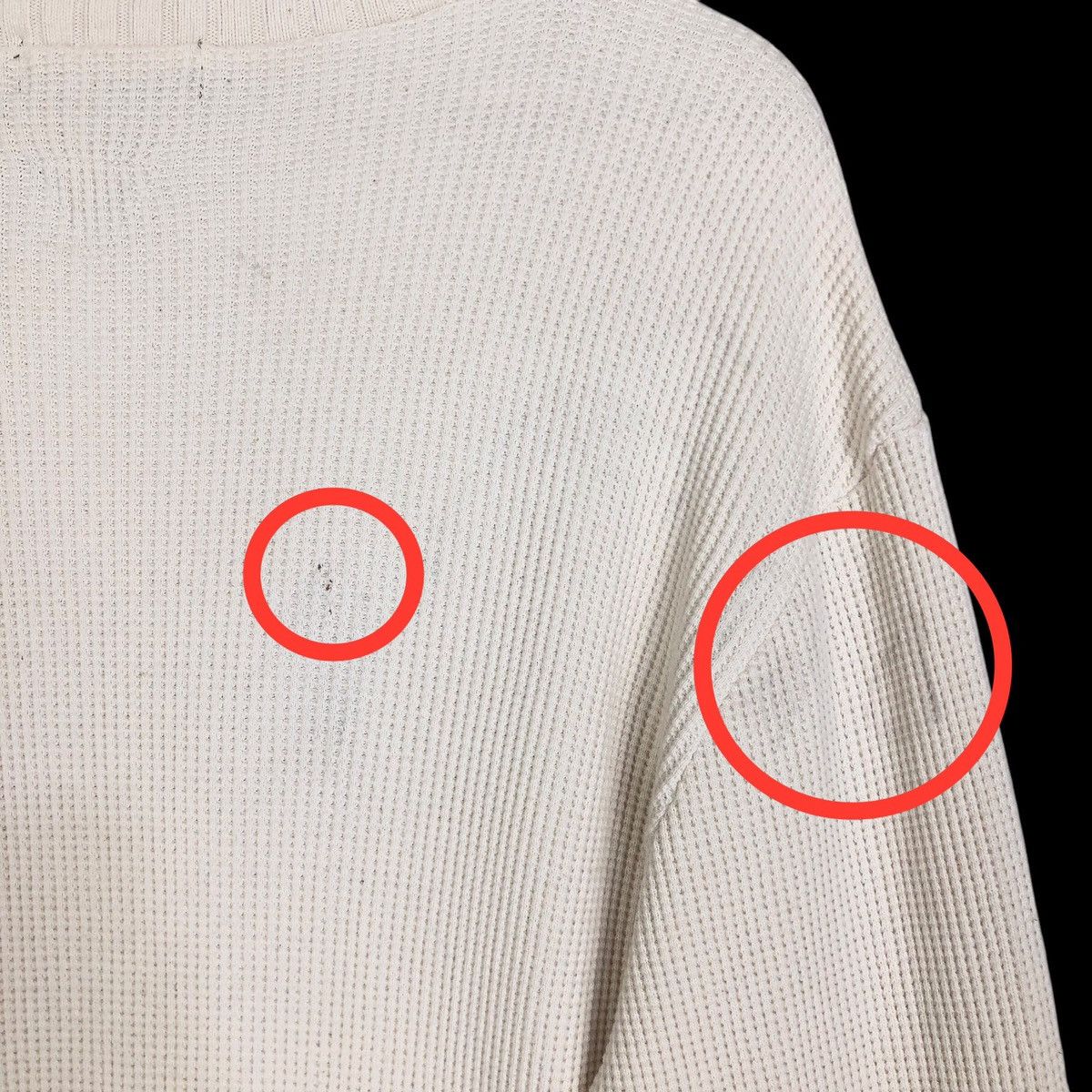 Nigel Cabourn Nigel Cabourn Yuichi Nakajima Turtleneck Knitted Sweater Size US M / EU 48-50 / 2 - 10 Thumbnail