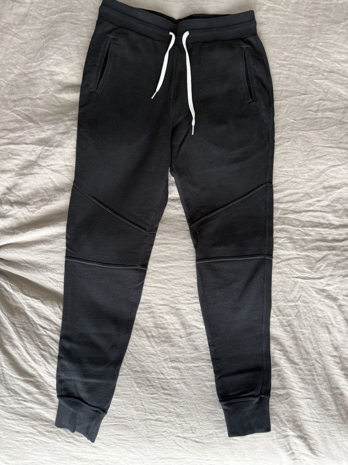 John Elliott Escobar Sweatpants - size 4/L/34 Size US 34 / EU 50 - 1 Thumbnail