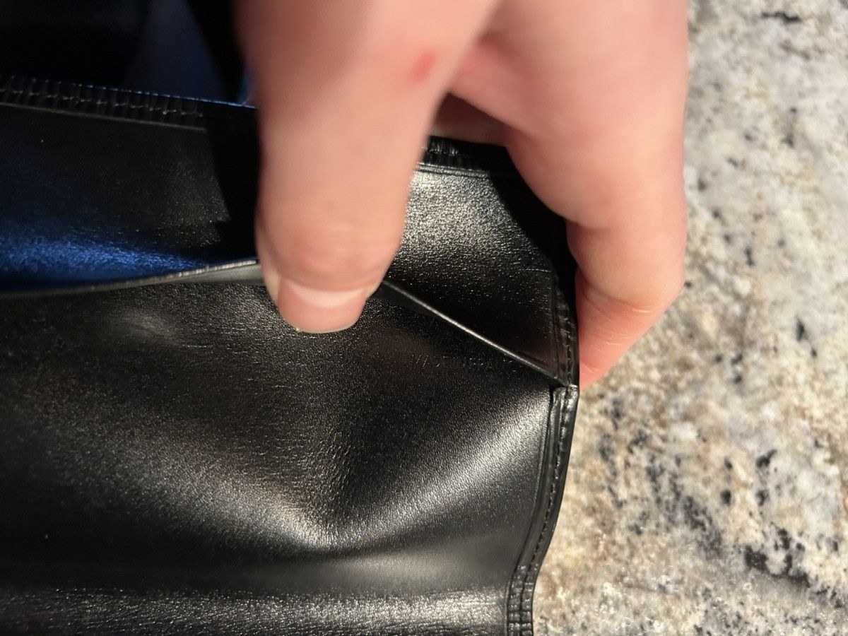 Louis Vuitton Louis Vuitton wallet Size ONE SIZE - 4 Thumbnail