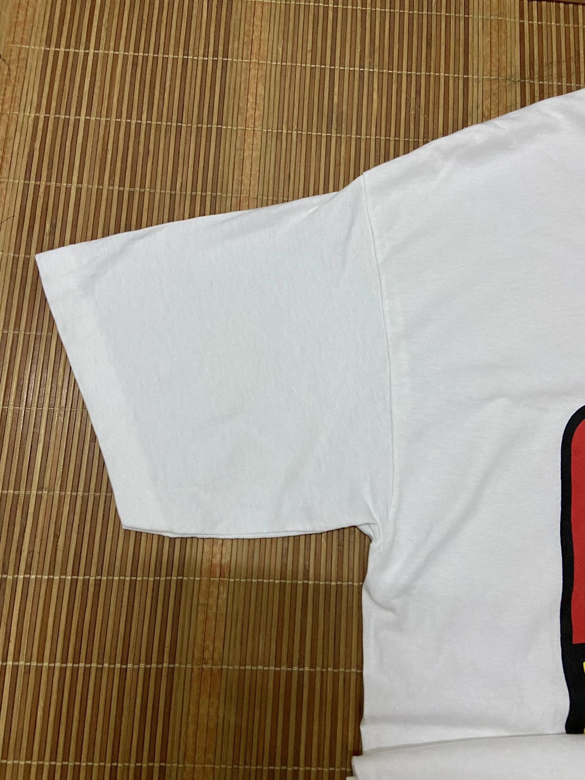 Ben Davis × Vintage VINTAGE BEN DAVIS TEE Size US L / EU 52-54 / 3 - 6 Thumbnail