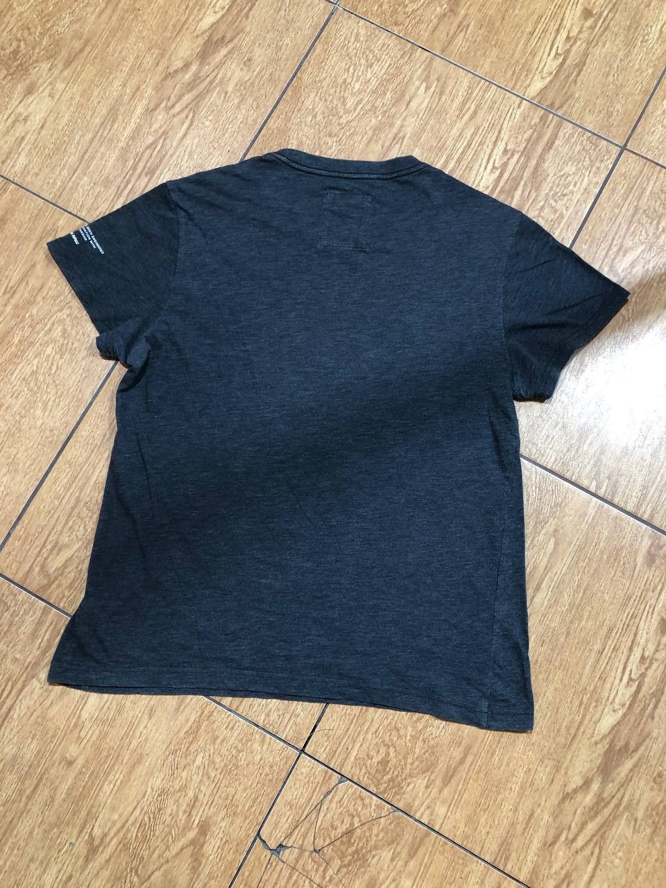 G-Star Vintage G-Star Raw Big Y2K Logo Short Sleeve T-Shirt Size M Size US M / EU 48-50 / 2 - 13 Thumbnail