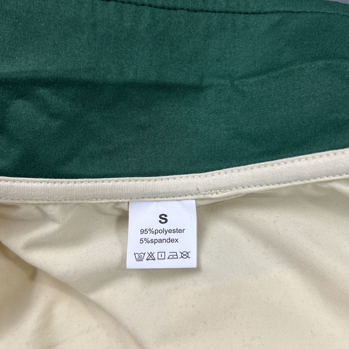 Vintage Don’t Over Think Polo Tee Shirt Size US S / EU 44-46 / 1 - 4 Thumbnail