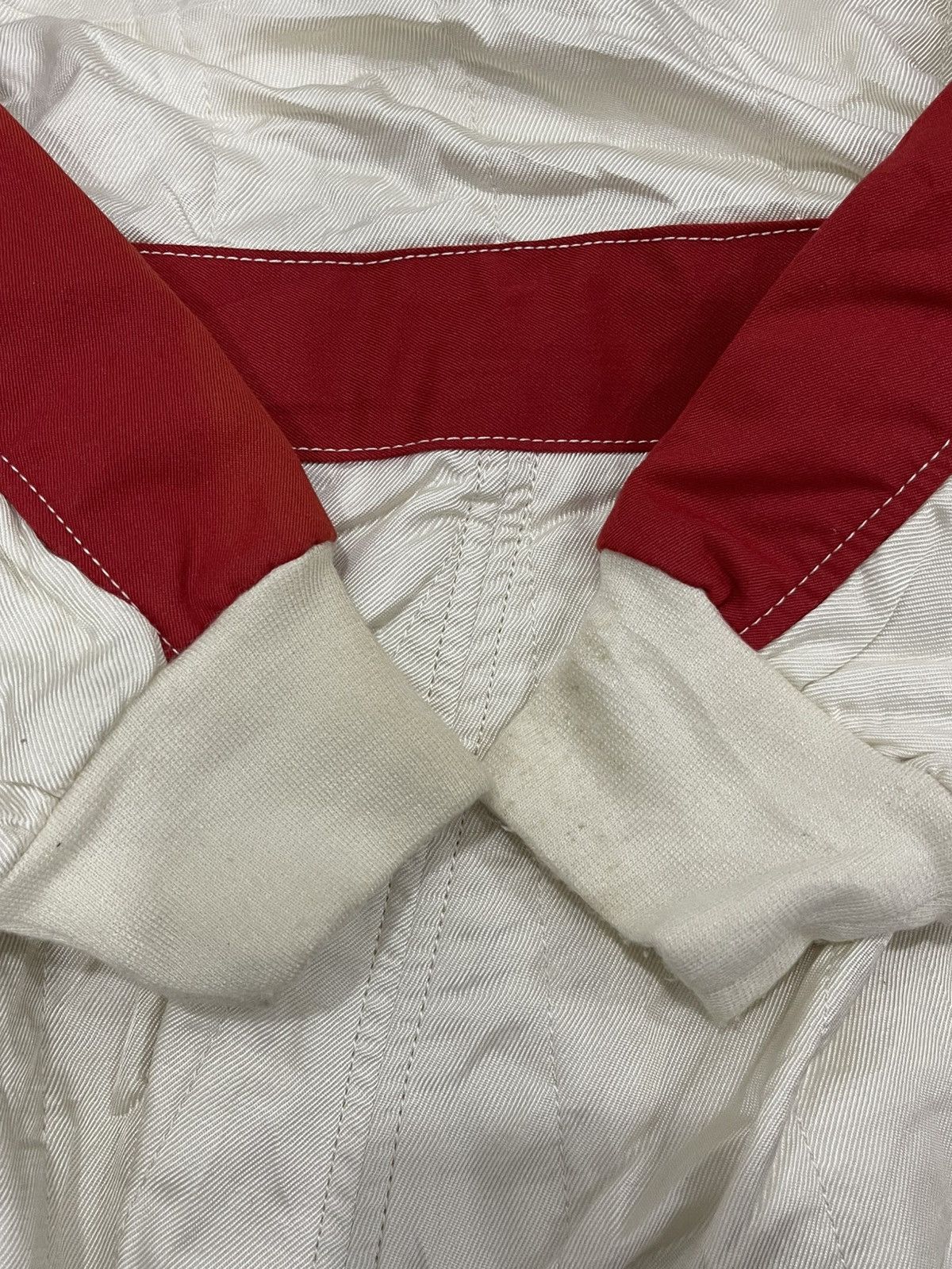 Other vintage racing suit Size US M / EU 48-50 / 2 - 16 Thumbnail