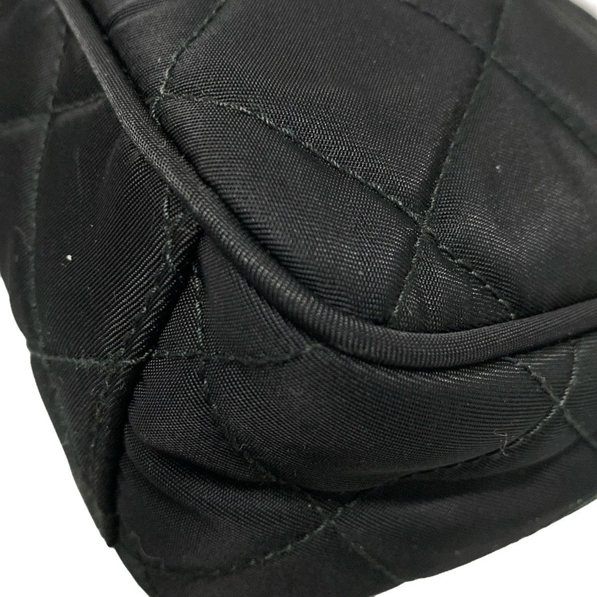 Prada PRADA Triangle Logo Handbag Size ONE SIZE - 9 Thumbnail