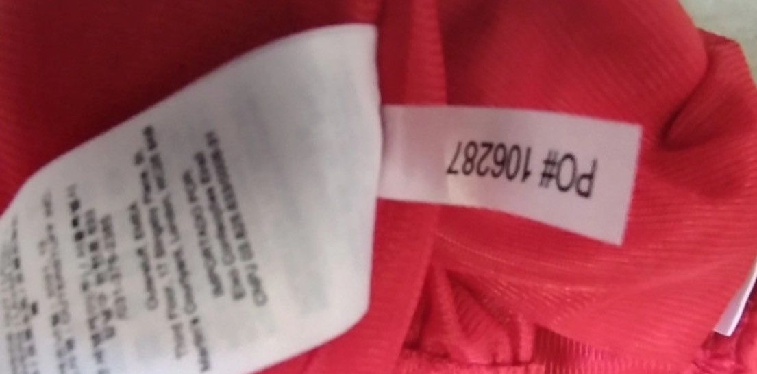 NBA Short NBA Chicago Size US 32 / EU 48 - 4 Thumbnail