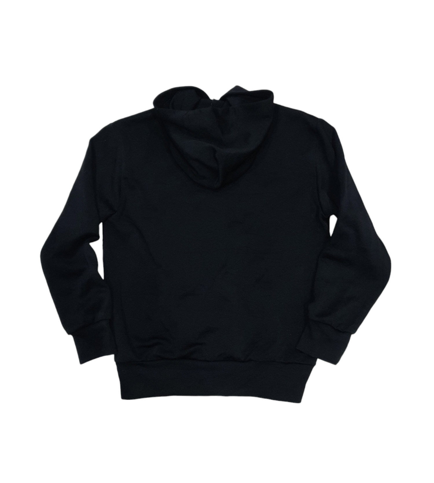 Comme des Garcons × Comme des Garcons PLAY Comme Des Garcons Play Zip Up Hoodie Sweater Size US M / EU 48-50 / 2 - 3 Thumbnail