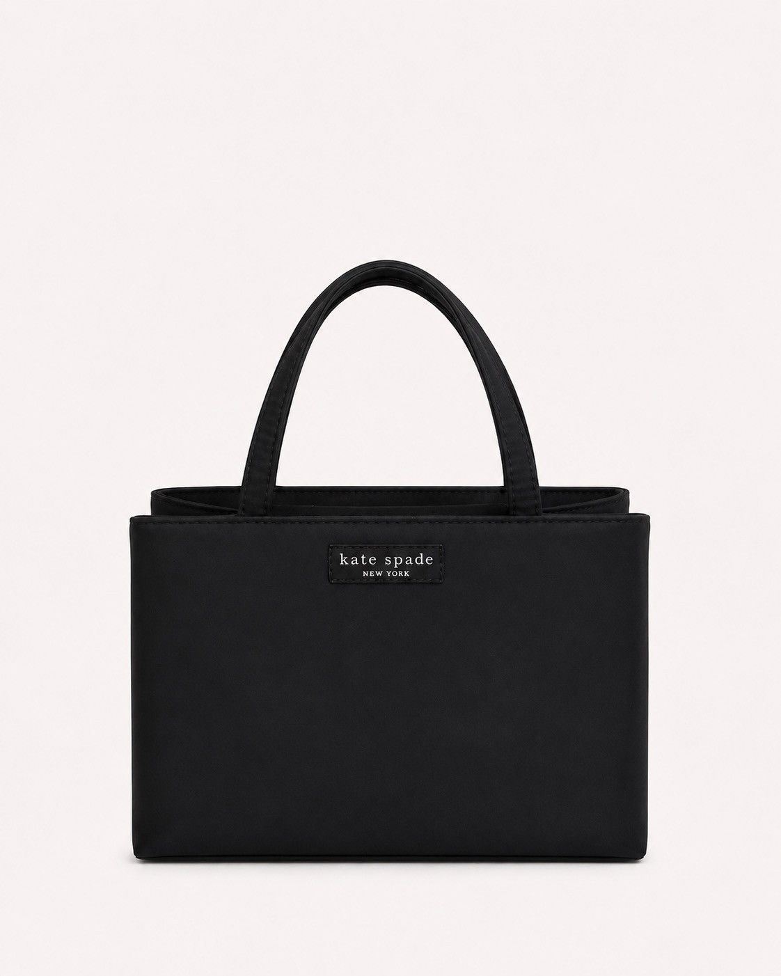 Kate Spade Vintage Y2K Kate Spade Nylon Bag Size ONE SIZE - 2 Thumbnail