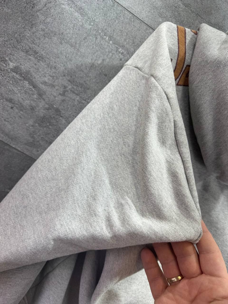 Vetements VETEMENTS AUTOMNE HIVER 2018 Hoodie Size US S / EU 44-46 / 1 - 24 Thumbnail