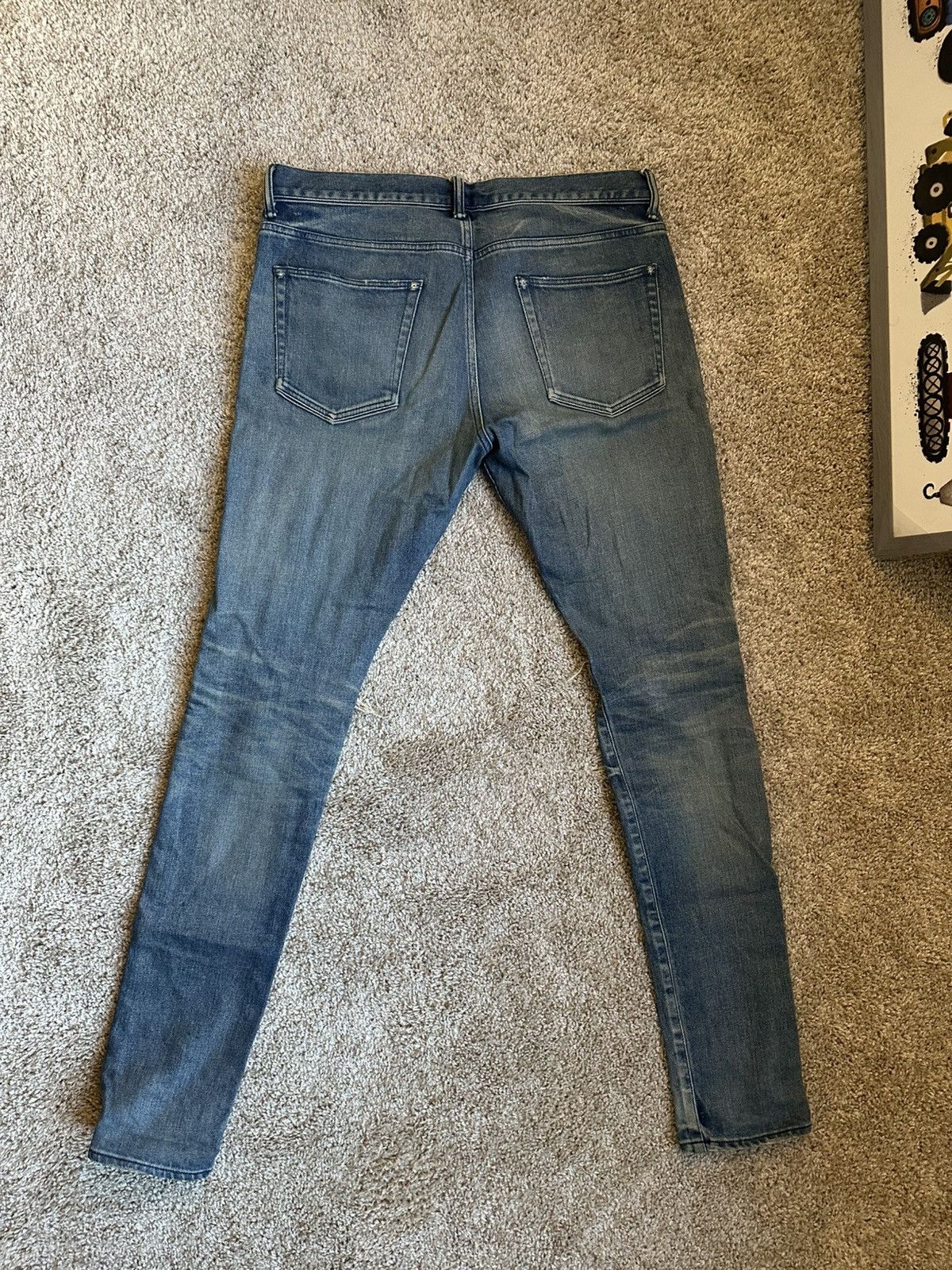 John Elliott john elliott cast 2 Figueroa sz 32 Size US 32 / EU 48 - 4 Thumbnail