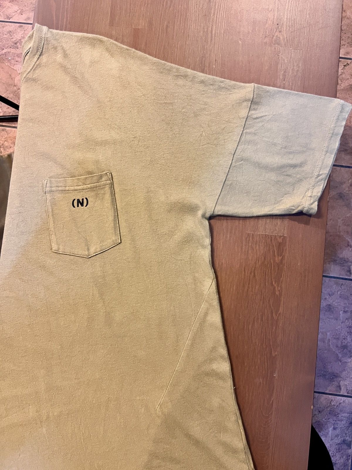 Number (N)ine Number (N)ine Japanese Brand Size US M / EU 48-50 / 2 - 3 Thumbnail