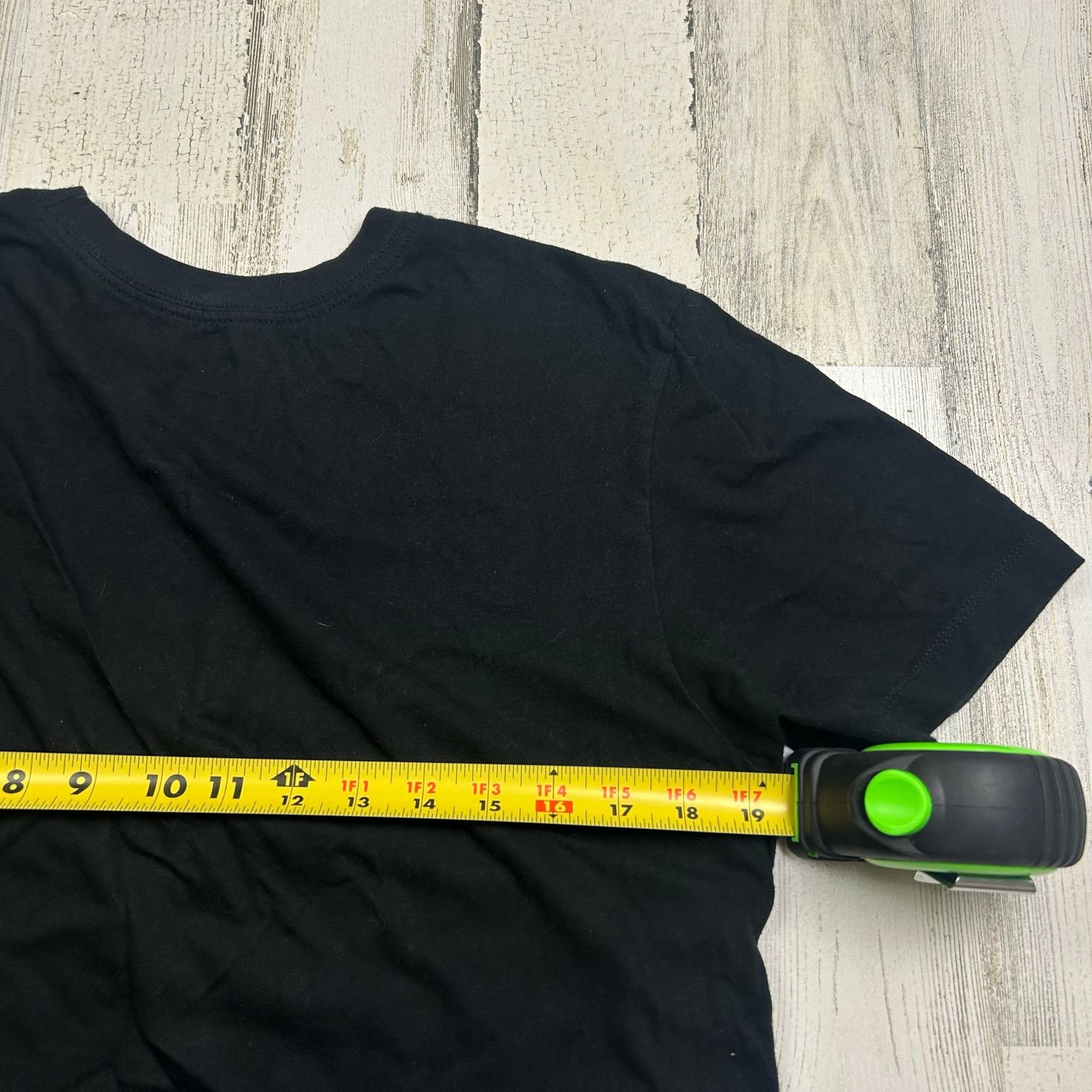 Nike Nike Graphic Swooshtopia Loose Fit Tee Size US M / EU 48-50 / 2 - 6 Thumbnail
