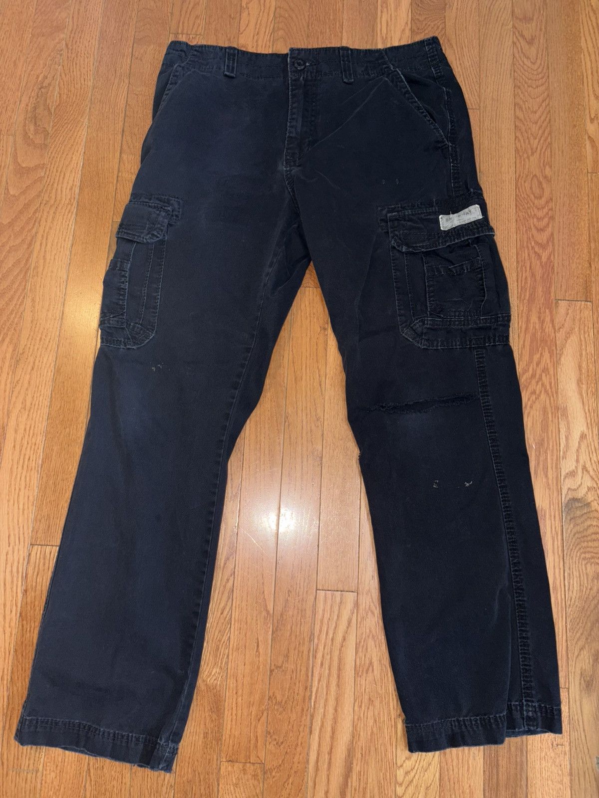 UNIONBAY × Vintage Unionbay x Vintage Pants Size US 34 / EU 50 - 1 Thumbnail