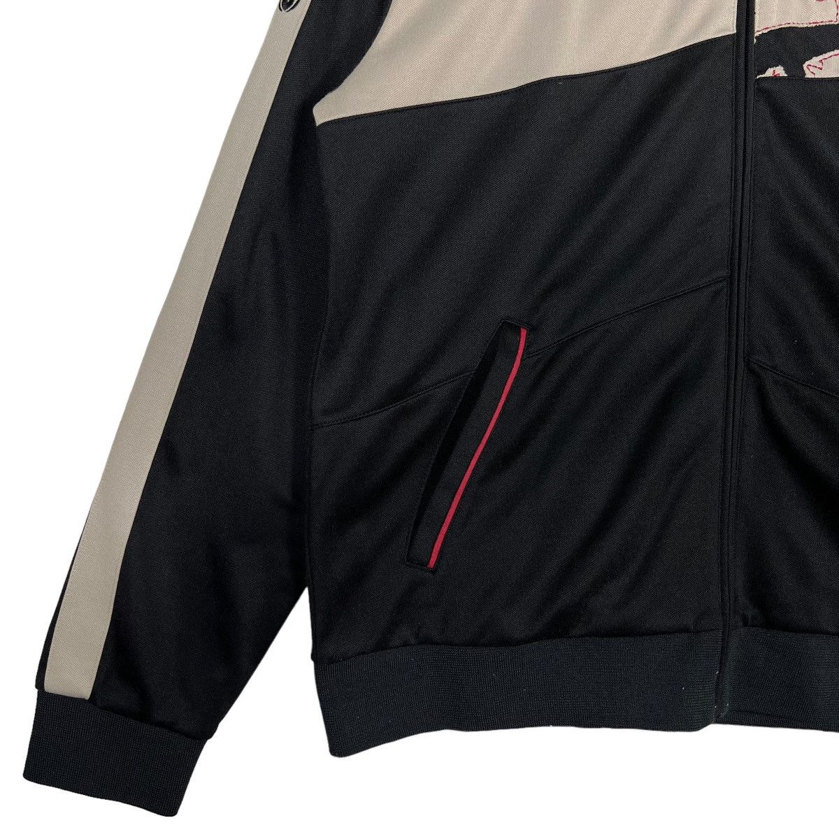 Quiksilver QUIKSILVER SWEATER Size US M / EU 48-50 / 2 - 4 Thumbnail