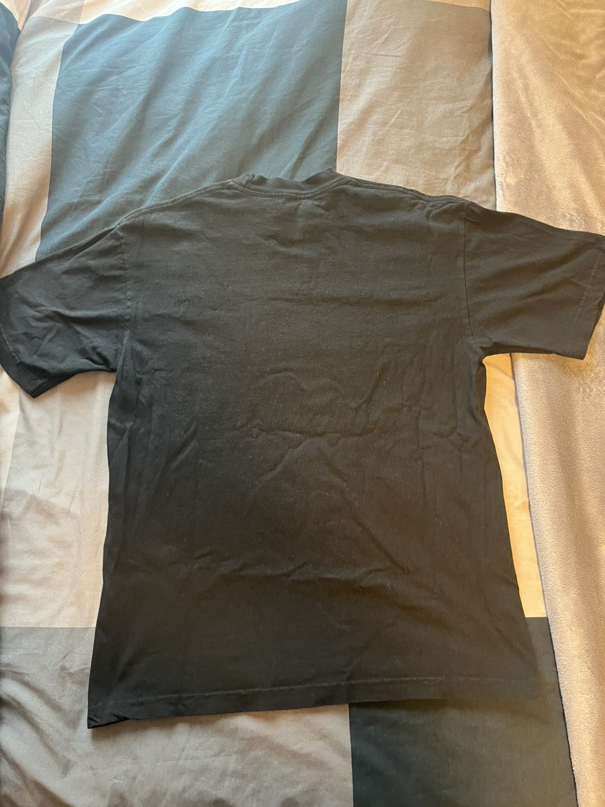 Designer Really Rich Kankan merch “PRRESIDENTIAL” Tee Size US M / EU 48-50 / 2 - 3 Thumbnail