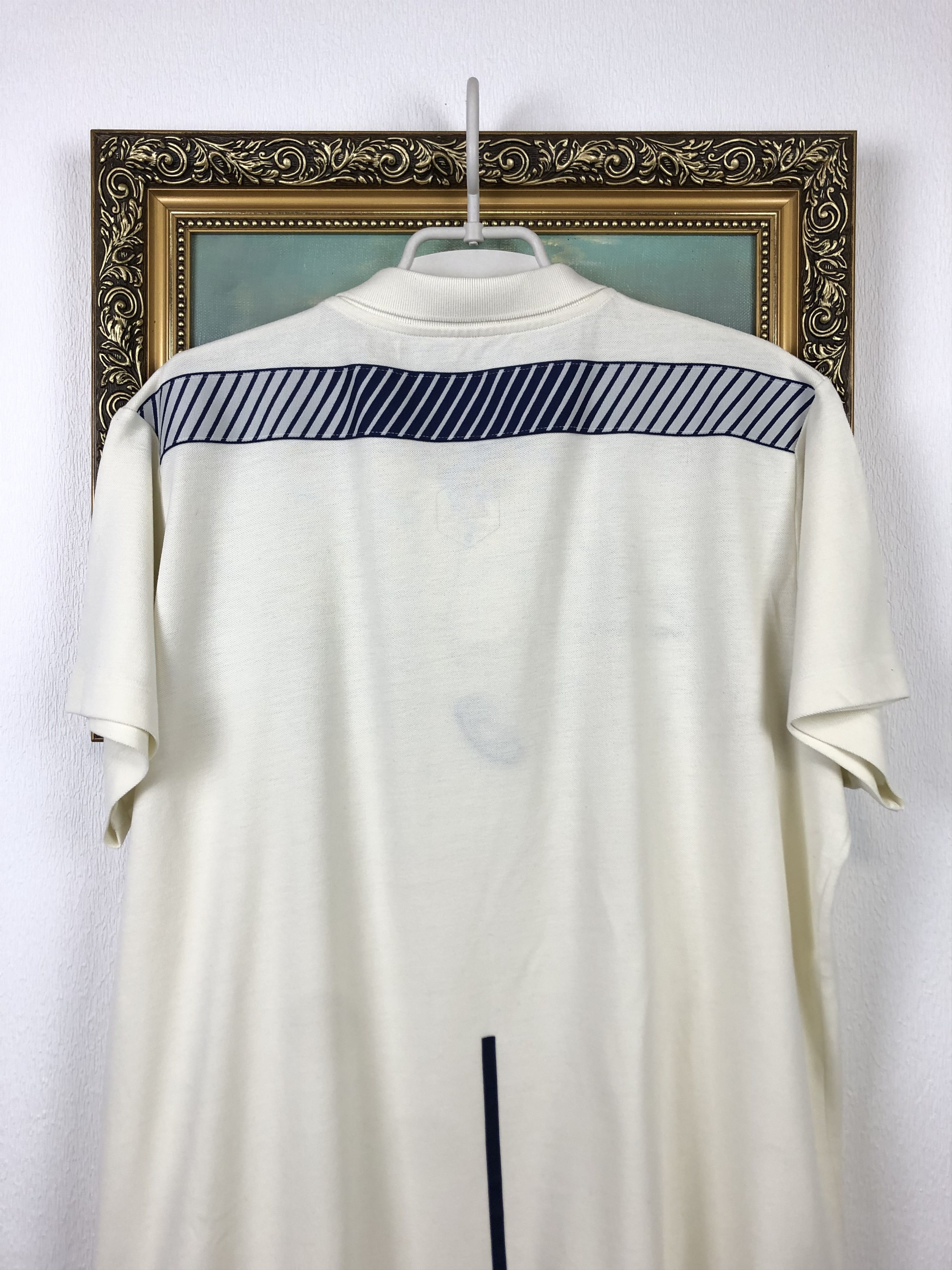 Other South Africa Asics Rugby Shirt Jersey Sport Rare Tee Hype Size US XXL / EU 58 / 5 - 9 Thumbnail