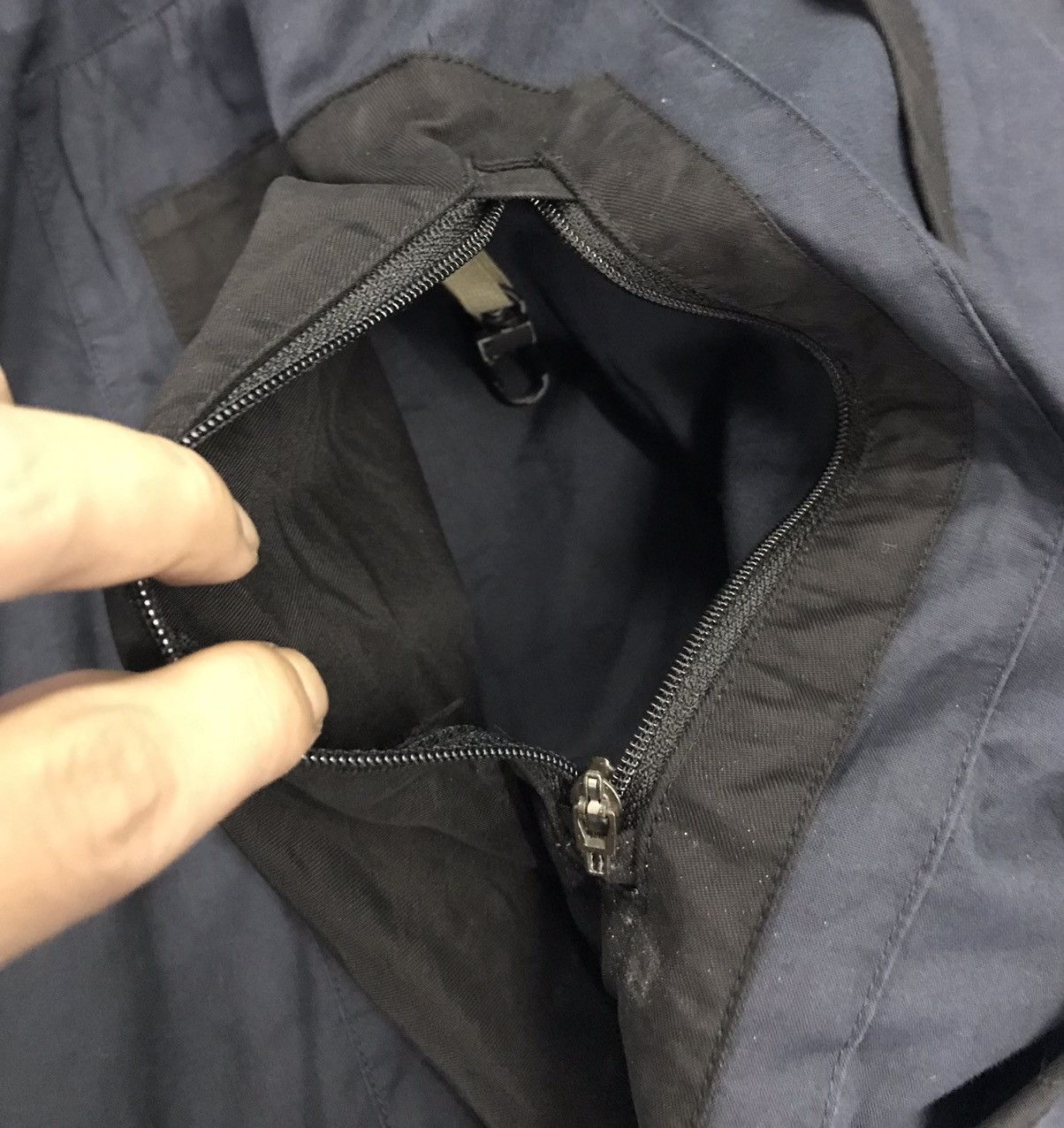 Victorinox × Vintage Vintage Victorinox Jacket Size US L / EU 52-54 / 3 - 14 Thumbnail