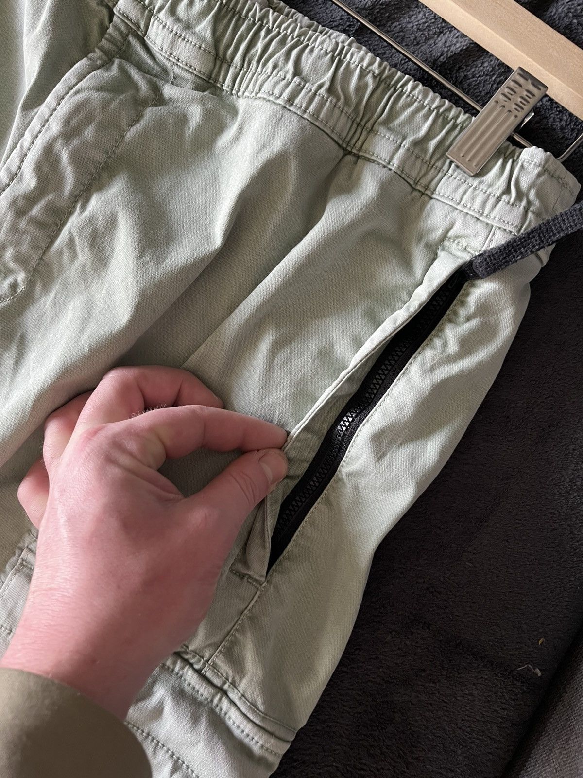 Stone Island Cargo stone island taille 34 Size US 34 / EU 50 - 3 Thumbnail