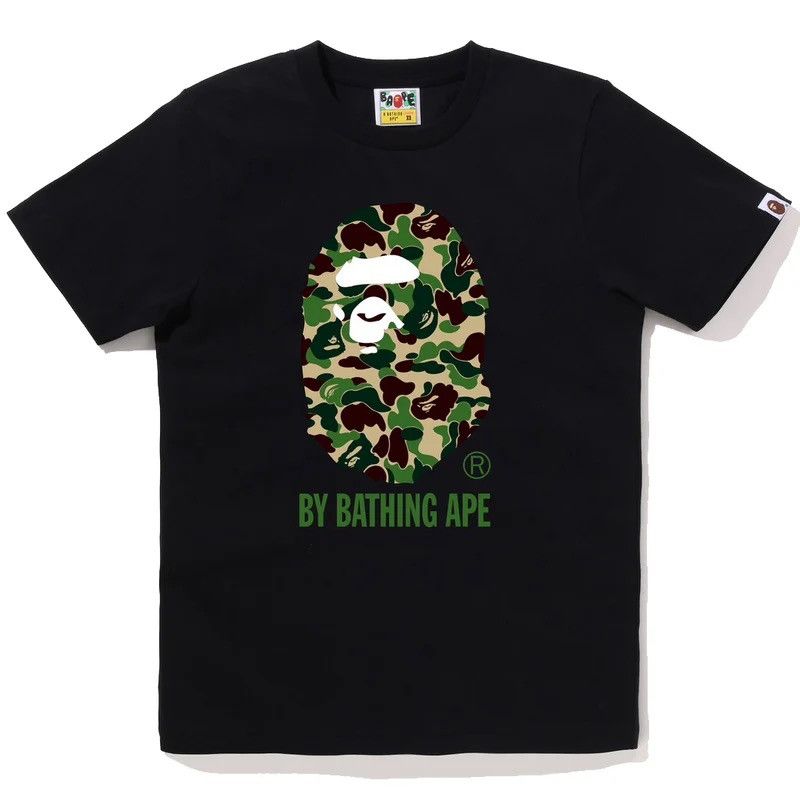 Bape Bape Ladies Tee Size ONE SIZE - 1 Thumbnail
